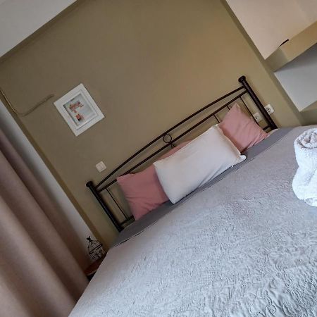 Guest Room Σέρρες Εξωτερικό φωτογραφία