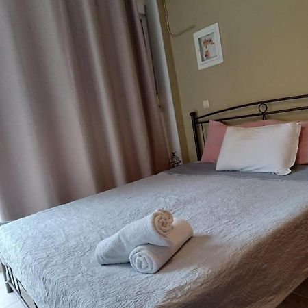 Guest Room Σέρρες Εξωτερικό φωτογραφία
