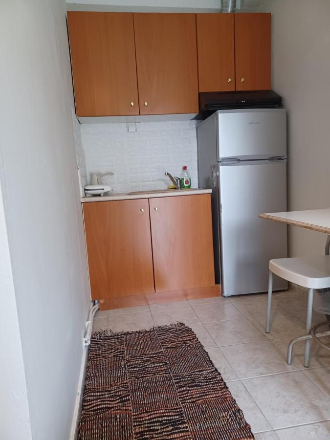 Guest Room Σέρρες Εξωτερικό φωτογραφία