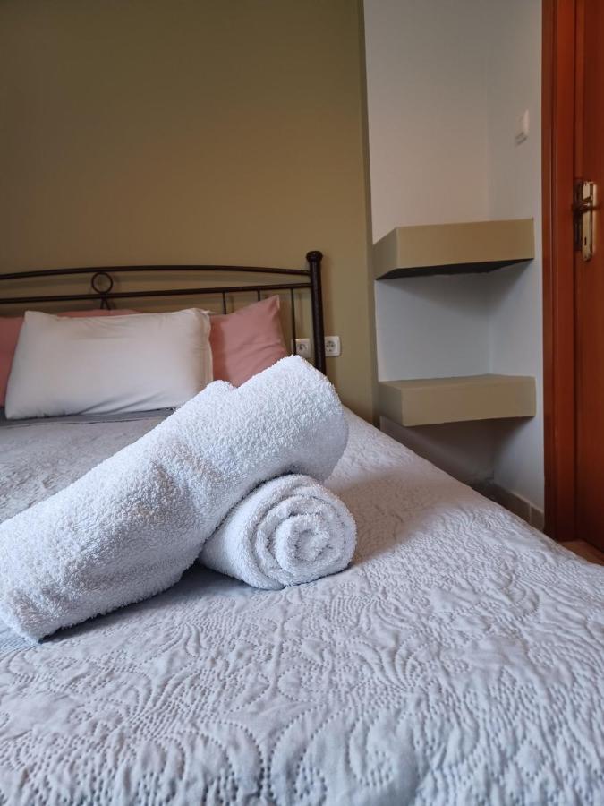Guest Room Σέρρες Εξωτερικό φωτογραφία