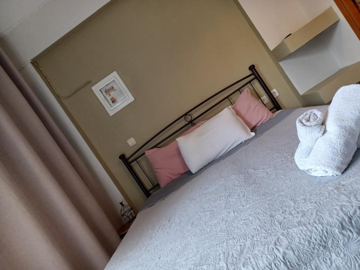 Guest Room Σέρρες Εξωτερικό φωτογραφία