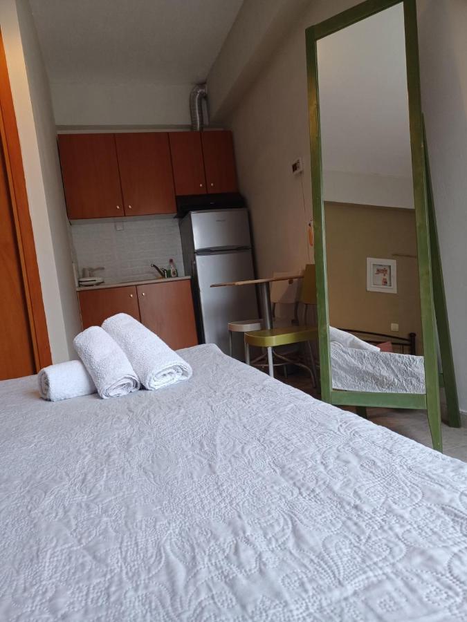 Guest Room Σέρρες Εξωτερικό φωτογραφία