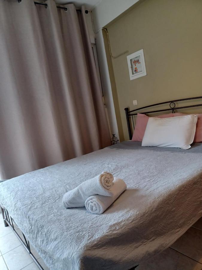 Guest Room Σέρρες Εξωτερικό φωτογραφία
